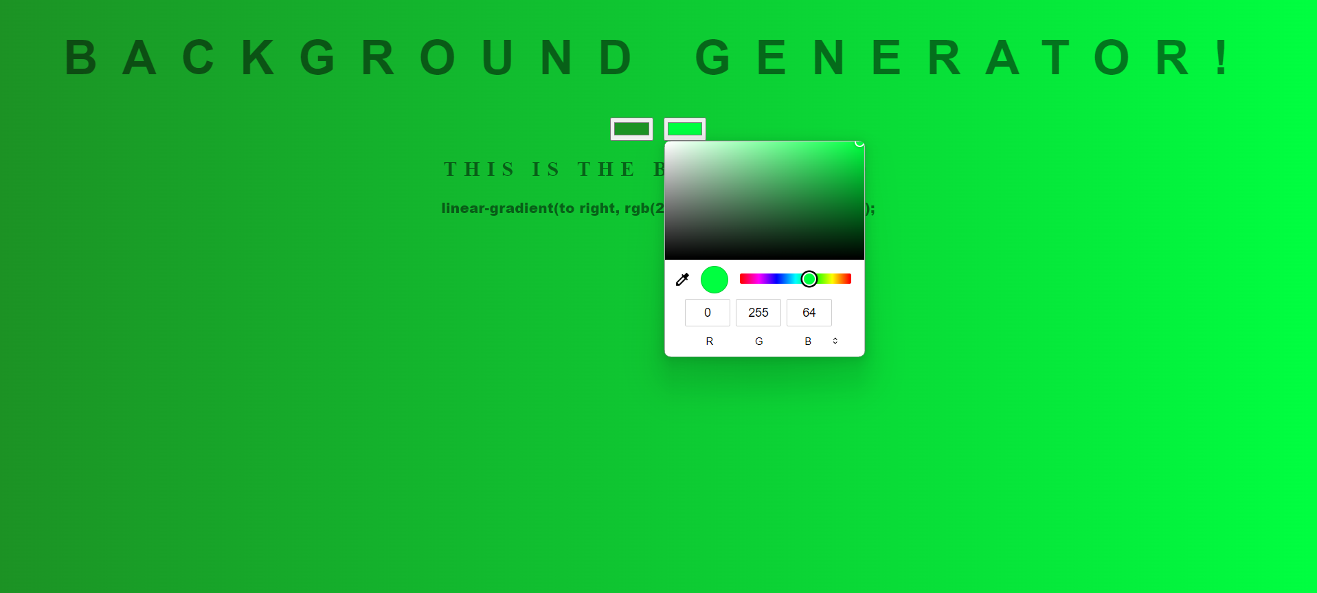 background-generator2