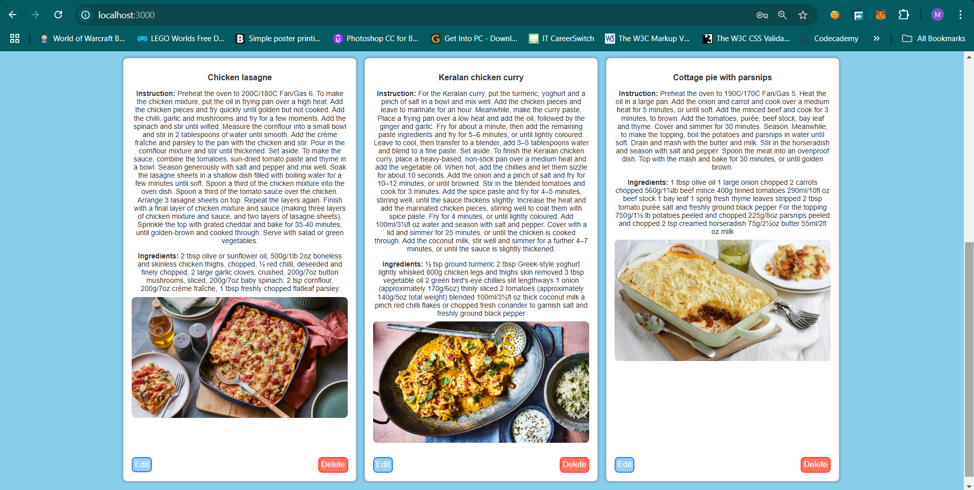 recipe-app 1