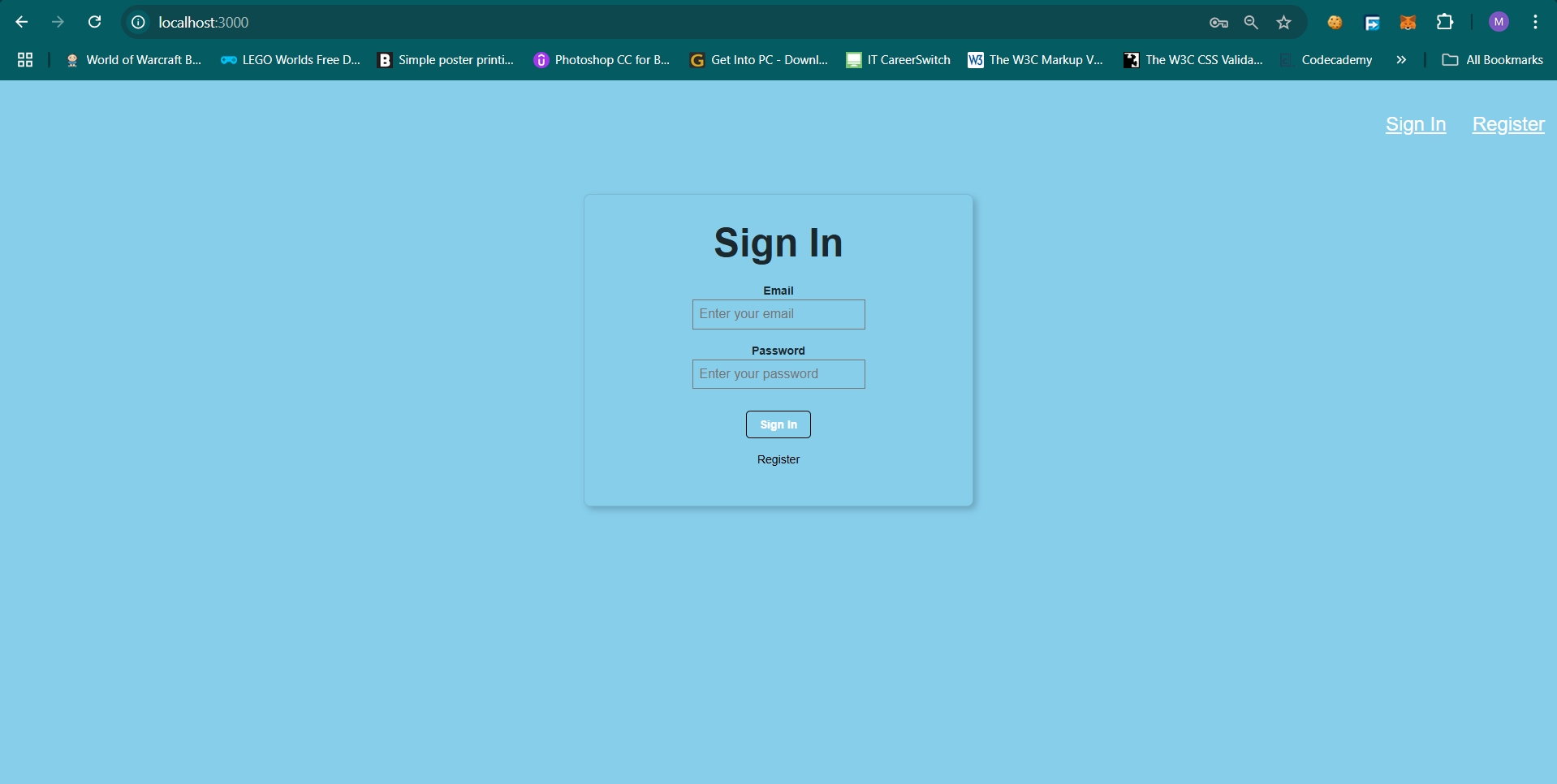 Recipe-app_Screenshot3