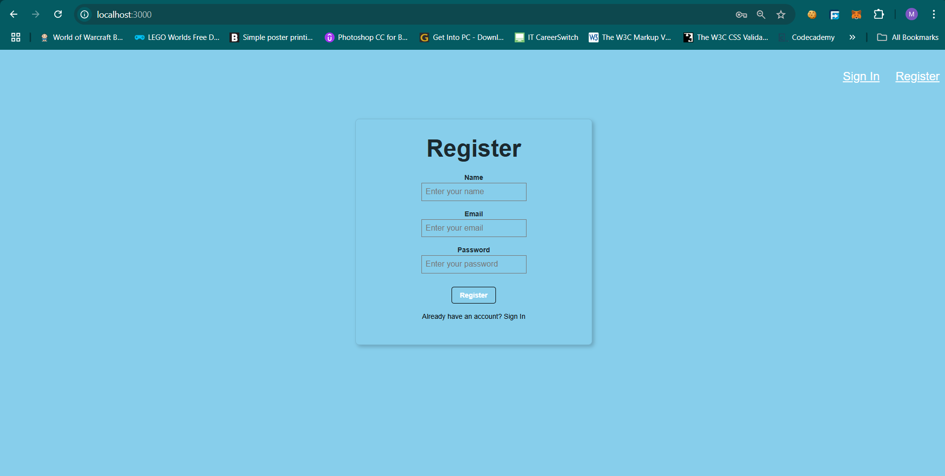 Recipe-app_Screenshot4