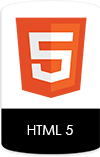 html 5